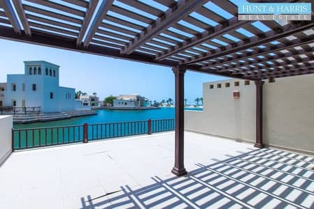 1 Bedroom Villa for Sale in The Cove Rotana Resort, Ras Al Khaimah - Full Sea & Lagoon View - Hotel Style Living - Available Now