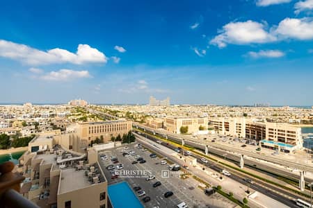 2 Bedroom Apartment for Sale in Palm Jumeirah, Dubai - Exclusive | Atlantis view | Type C | Vacant