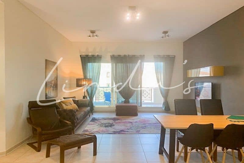 Exclusive | 2 Bedroom | Upgraded| Well Maintained