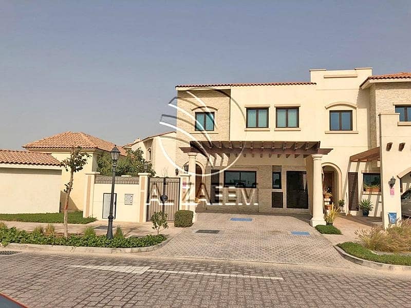 Meticulously Designed Home | Gated Community