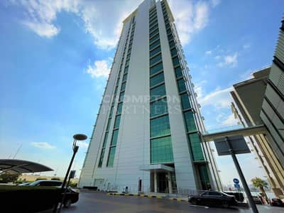 1 Bedroom Apartment for Rent in Al Reem Island, Abu Dhabi - Modern Finish | Great Location | Superb Community
