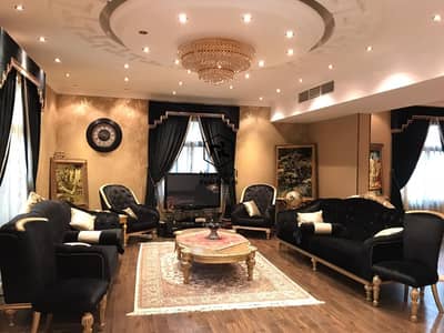5 Bedroom Villa for Sale in Dubailand, Dubai - Upgraded Well maintained 5BR Falcon city