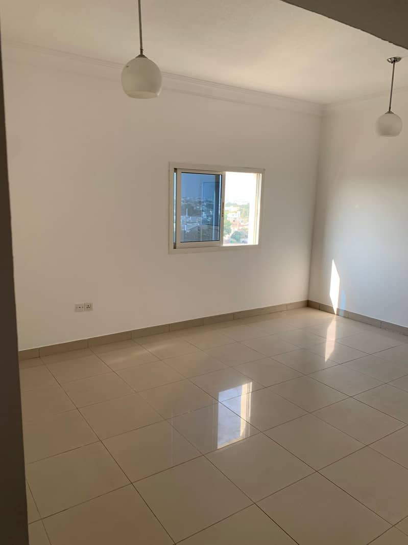 No commission! 1 month free , 1 bedroom in Al Nuaimyia 3 for rent