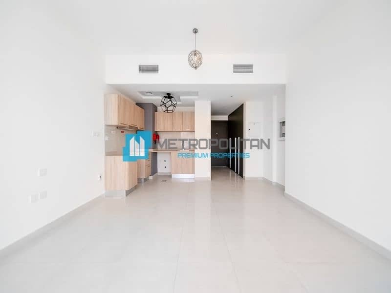 Brand New | Spacious Layout | High Floor | Vacant