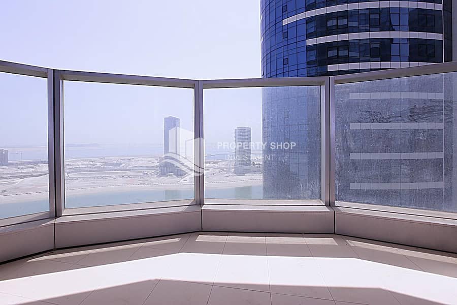 ✭Hot Deal✭Ready To Move✭Sea View✭2Balconies