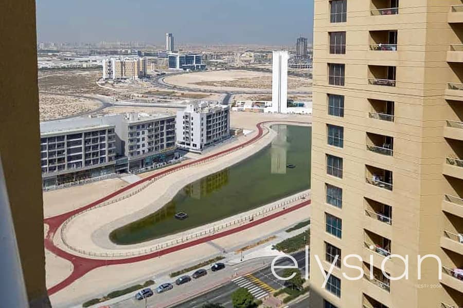 SZR View | Mid  floor | Motivated Seller