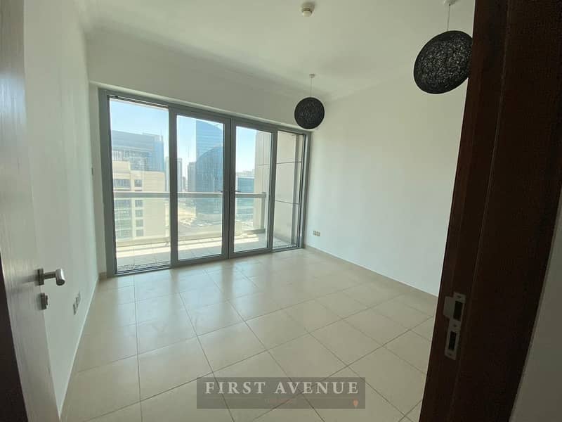 Chiller Free 1 Bedroom Apt in 8 Boulevard Walk