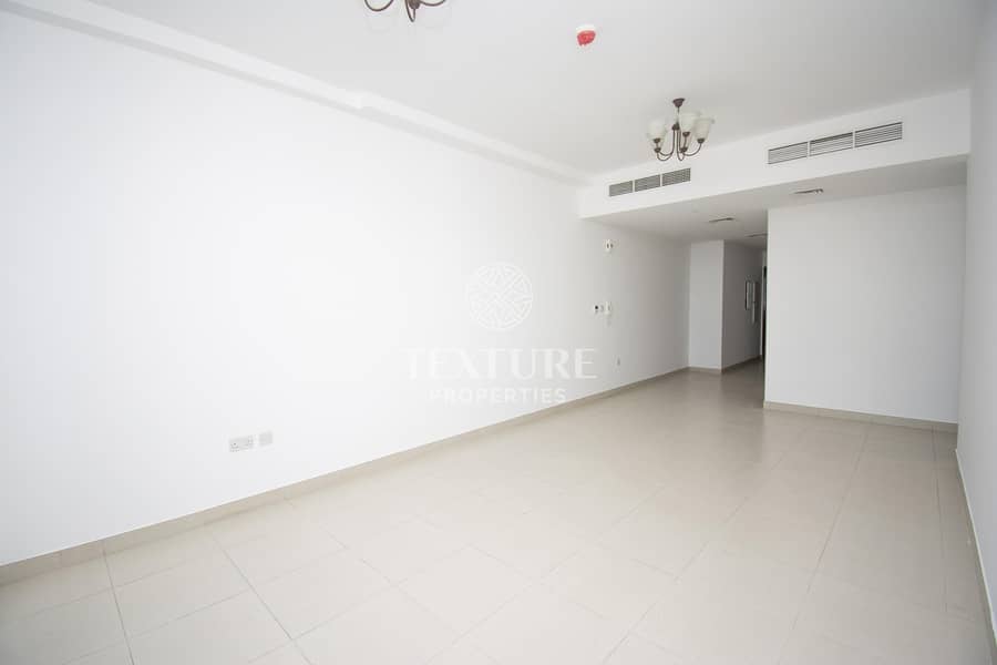 Spacious | 1 Bedroom Apartment | Al Khail Heights