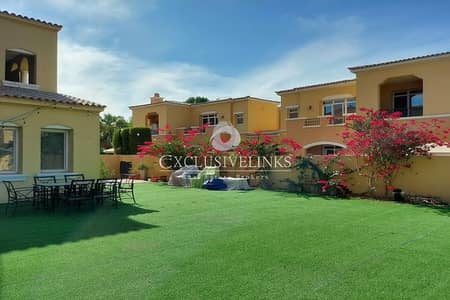 2 Bedroom Villa for Rent in Arabian Ranches, Dubai - Beautiful 2 Bedroom Plus Study Spacious Villa