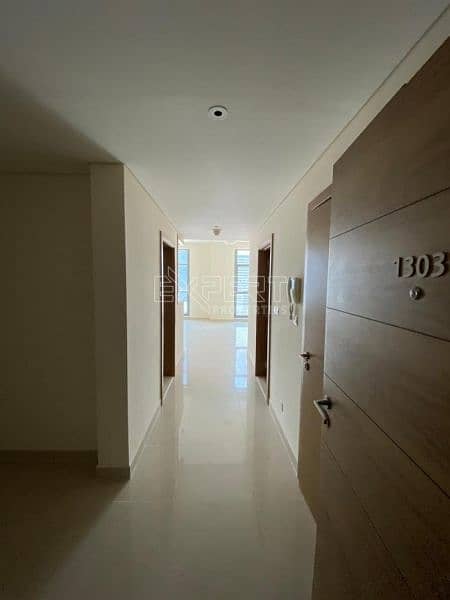 Квартира в Дубай Даунтаун，Кларен Тауэрс，Кларен Тауэр 1, 1 спальня, 1499999 AED - 5584119