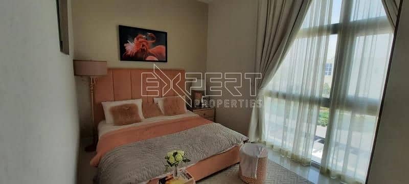 Вилла в Дамак Хиллс 2，Пацифика, 3 cпальни, 1289990 AED - 5584116