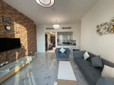 شقة 1 غرفة نوم للبيع في الخليج التجاري، دبي - Brand New | Vacant | Bright Apartment | High Floor