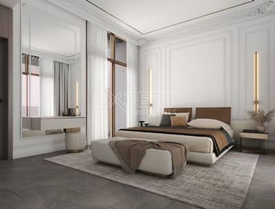 فیلا 4 غرف نوم للبيع في مدينة ميدان، دبي - 0 % Agency Fee | 7 min from Dubai Mall | Limited Units