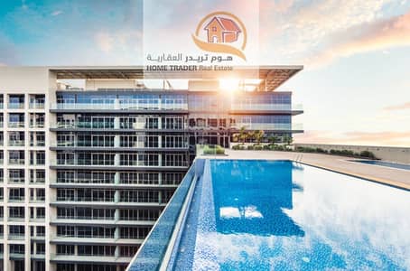 3 Bedroom Flat for Sale in Saadiyat Island, Abu Dhabi - Park View, Saadiyat Island, Abu Dhabi/Fully Furnished | Stunning Sea View| Large Balcony