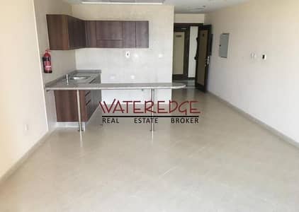 Studio Unit near Silicon Central Mall
