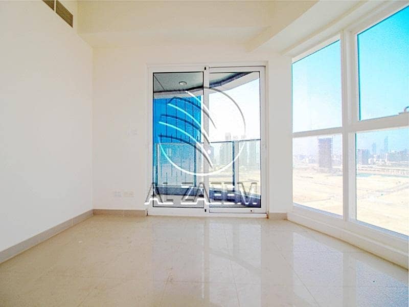 Well Maintained Apartment | On High Floor | Stunning Views  |