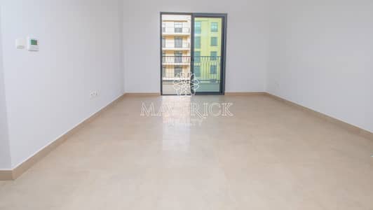 1 Bedroom Apartment for Rent in Al Khan, Sharjah - Lavish 1BHK+Balcony | Free Parking | 4Cheqs
