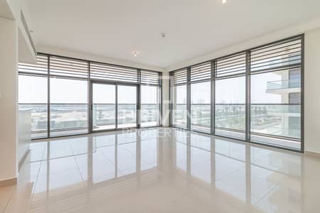 3 Bedroom Apartment for Sale in Dubai Hills Estate, Dubai - Partial Park View | Vacant upon transfer