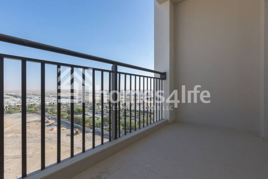 12 Amazing 1BR Apt and Close to Facilities |Good Deal