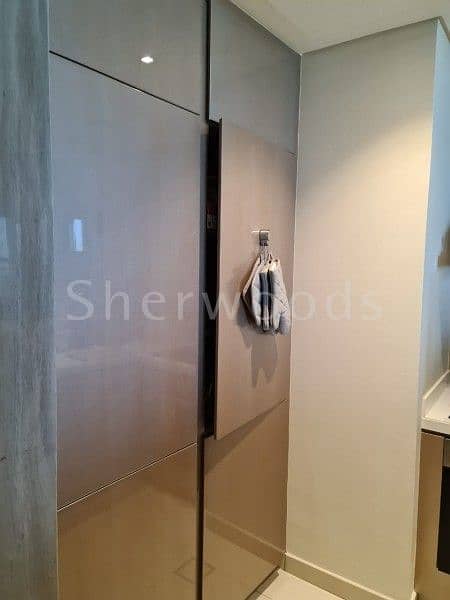 7 Luxury 1 Bedroom Fully Furnished in PARAMOUNT Towers
