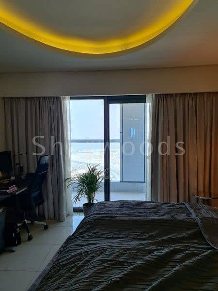 15 Luxury 1 Bedroom Fully Furnished in PARAMOUNT Towers