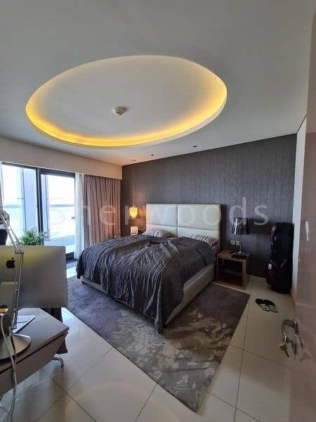 17 Luxury 1 Bedroom Fully Furnished in PARAMOUNT Towers