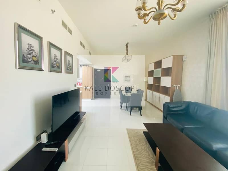 Квартира в Аль Фурджан，Старз от Данубе, 2 cпальни, 1100000 AED - 5372564