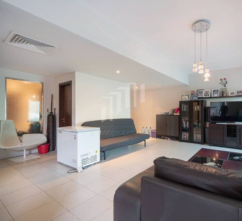Квартира в Дубай Марина, 1 спальня, 110000 AED - 5585008