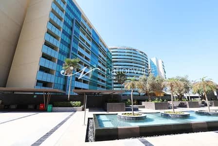 2 Bedroom Flat for Rent in Al Raha Beach, Abu Dhabi - Be Closer To Nature With This Beautiful Apartment
