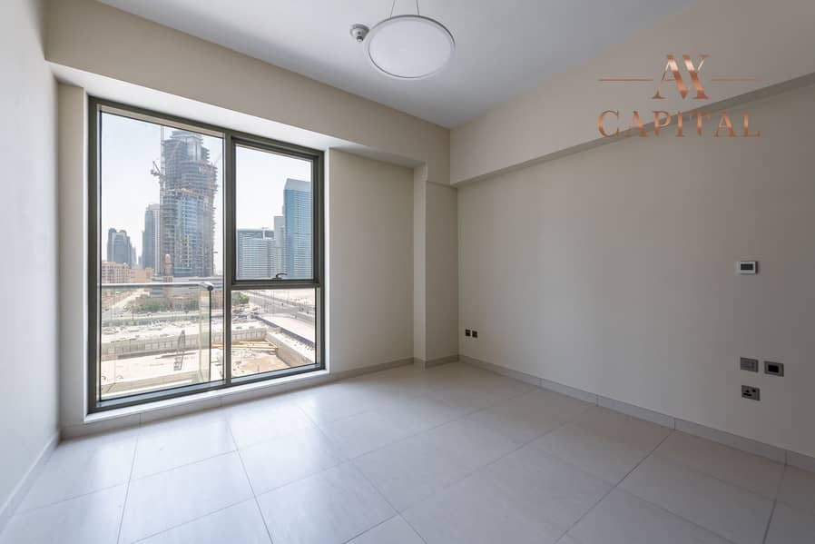 位于迪拜市中心，巴湾塔 1 卧室的公寓 1450000 AED - 5035589
