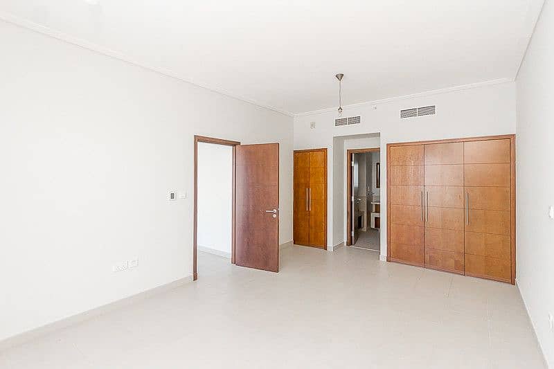 4 Lovely Views | 3 Bed + Maids | High Floor