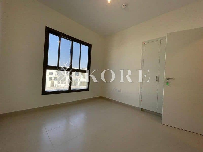 5 UNFURNISHED | NEW TOWNHOUSE IN SAMA