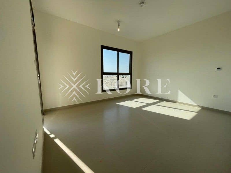 6 UNFURNISHED | NEW TOWNHOUSE IN SAMA
