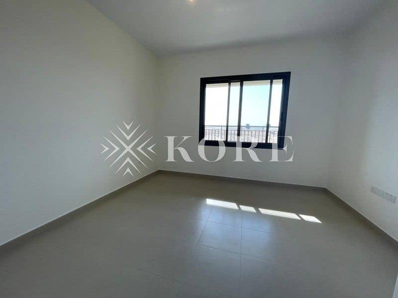 7 UNFURNISHED | NEW TOWNHOUSE IN SAMA