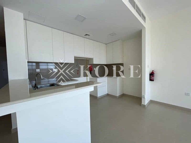 2 UNFURNISHED | NEW TOWNHOUSE IN SAMA