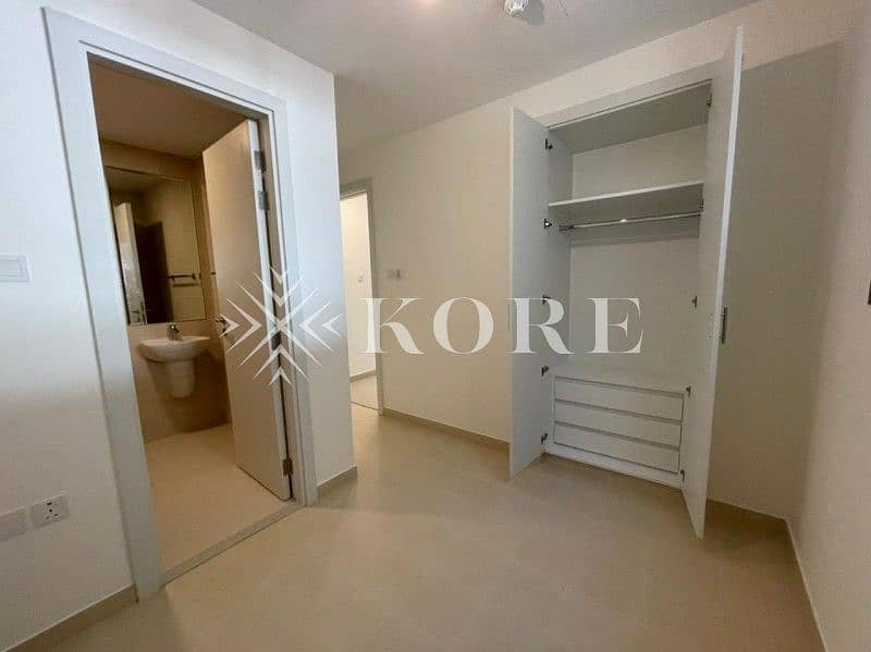 11 UNFURNISHED | NEW TOWNHOUSE IN SAMA