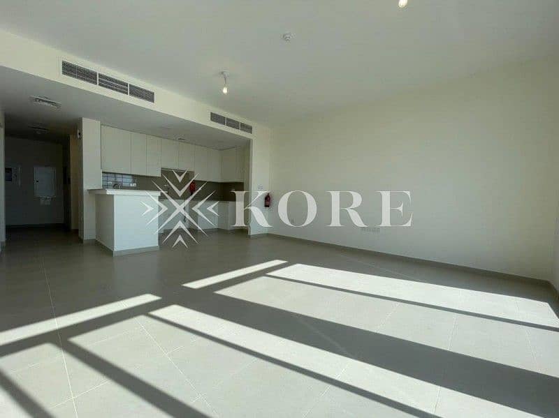 3 UNFURNISHED | NEW TOWNHOUSE IN SAMA