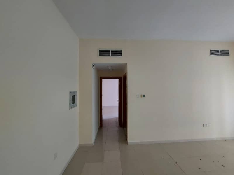 Hot Deal . Ajman Pearl Towers :Spacious 1 Bed Hall With 2 Washrooms Open  View