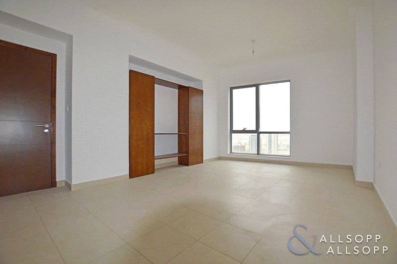 位于迪拜市中心，南岭高楼群，南岭1号大厦 1 卧室的公寓 1500000 AED - 5585423