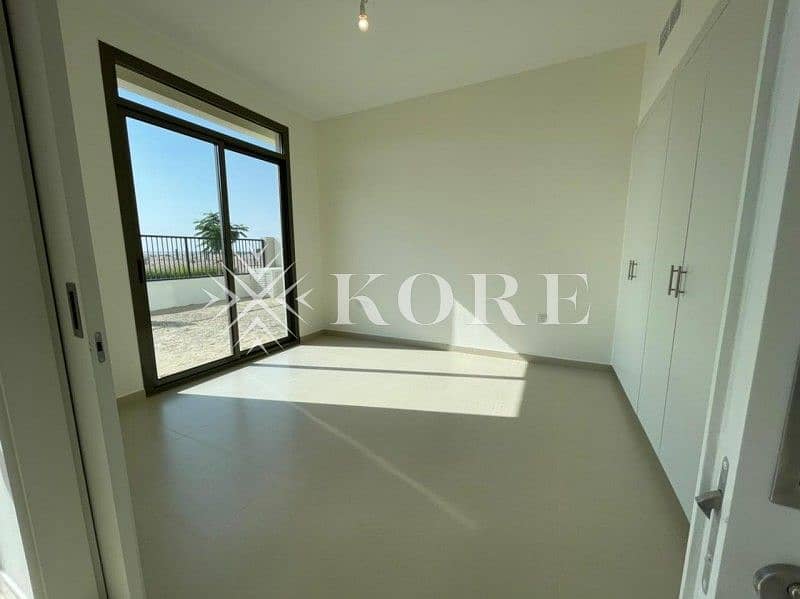 10 UNFURNISHED | NEW TOWNHOUSE IN SAMA