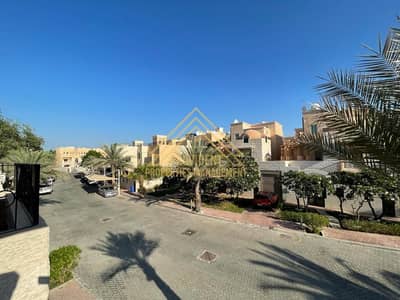 3 Bedroom Villa for Rent in Al Mushrif, Abu Dhabi - Spacious Villa |  Private Garden | Ready to Move