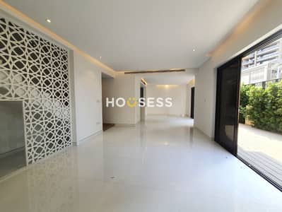 4 Bedroom Townhouse for Rent in Dubai Sports City, Dubai - Exquisite Design|Equipped kitchen|Available on Jan