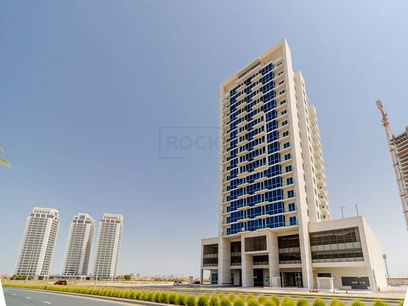 Stunning 2 B/R with Balcony, Store Room, Laundry Room | Pool, Gym, Sauna, Steam, Kids Play Area  | Al Barsha