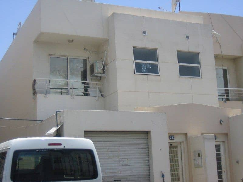 Таунхаус в Дейра，Хор Аль Анз, 3 cпальни, 62000 AED - 5585763