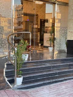New Building 3 Bed Room Hall with Balcony is available in AL Rawda 3, Ajman