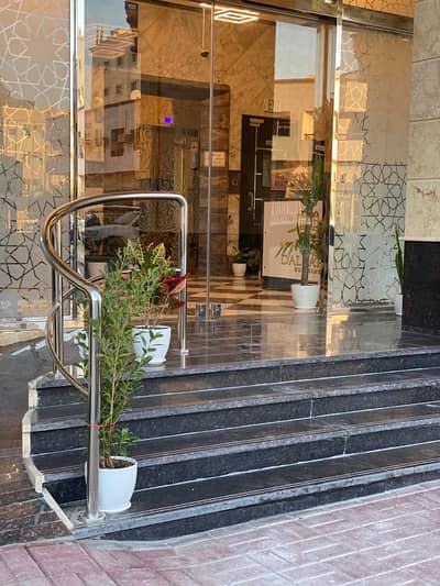 3 Bedroom Apartment for Rent in Al Rawda, Ajman - New Building 3 Bed Room Hall with Balcony is available in AL Rawda 3, Ajman