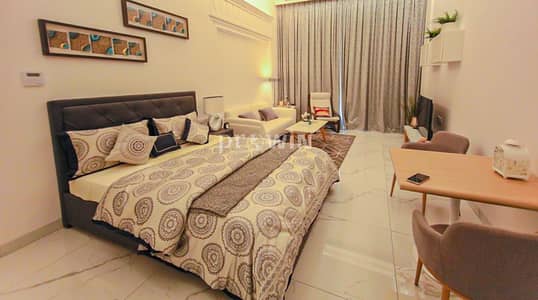 8% ROI Guaranteed | 3 Years No Service Charge | Attractive Payment Plan | Best Architecture And Design