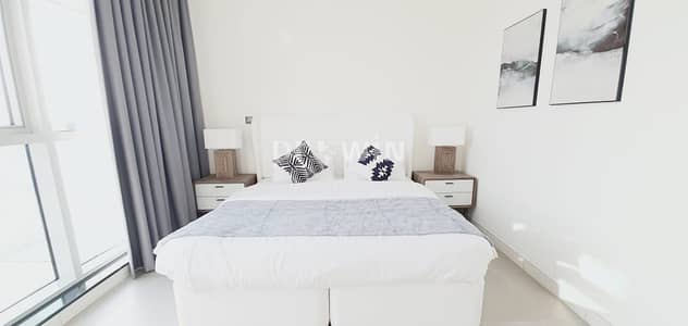 Elegant Finish | Beautiful Two Bed Apt | Separate Laundry | JVC !!!