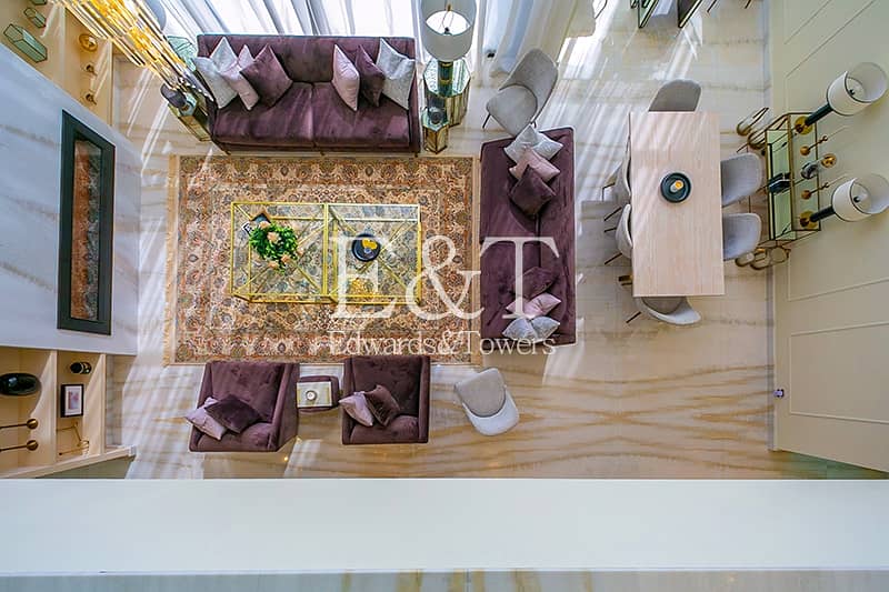 13 Exclusive Garden Hall | Newly Renovated | JI