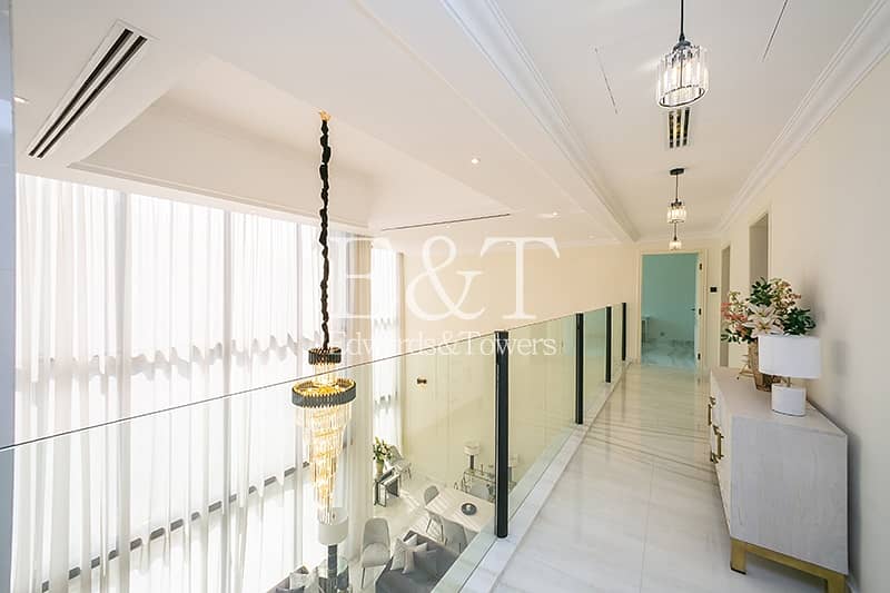 11 Exclusive Garden Hall | Newly Renovated | JI